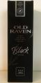Old Raven Black Edition 45% 700ml