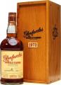 Glenfarclas 1973 The Family Casks #2578 33yo Sherry Butt 58.8% 700ml