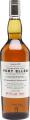 Port Ellen 1981 Feis Ile 2008 Refill American Oak #1301 54.7% 700ml