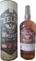 Teeling 2005 Wonders of Wood 15yo #21963 57.1% 700ml