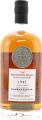 Bunnahabhain 1991 CWC The Exclusive Malts #5415 52.6% 750ml