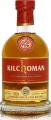 Kilchoman 2008 Denmark Single Cask Release Sherry Finish 460/2006 60.2% 700ml