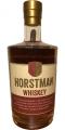 Horstman 5yo Port Wine Cask J59 40% 700ml