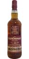 Glendronach 12yo 43% 750ml