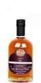 Arran 2000 WCh Ex PX Sherry Cask #1099 52.4% 500ml