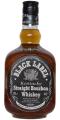 Barton Black Label Kentucky Straight Bourbon Whisky 40% 700ml