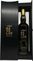 Kavalan Solist Port Cask O111125058A LMDW & The Nectar 58.6% 700ml