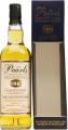 Glenturret 1994 G&C The Pearls of Scotland 55% 700ml