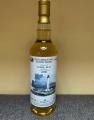 Caol Ila 2008 DRFS Wu Dram Clan & Whiskyjace 54.2% 700ml