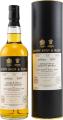 Glen Moray 2007 BR Barbados Rum Cask Finish #5130 Kirsch Import Exclusive 58.6% 700ml