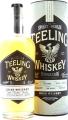 Teeling 2002 Single Cask #2109 54.6% 700ml