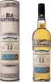 Caol Ila 2008 DL Old Particular 48.4% 700ml