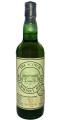 Bunnahabhain 18yo SMWS 10.37 54.6% 700ml