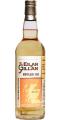 Mortlach 1998 EG Refill Bourbon Cask 46% 700ml