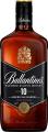 Ballantine's 10yo American Barrel Matured 40% 700ml