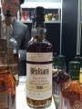 BenRiach 1998 Single Cask Bottling Pedro Ximenez Sherry Puncheon 7629 56.1% 700ml