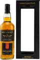 Macallan 1998 GM Speymalt 22yo 51.9% 700ml