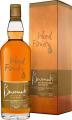 Benromach 2010 Chateau Cissac Wood Finish Series 45% 700ml