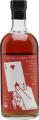 Hanyu 1986 Two of Hearts Madeira Hogshead Finish #482 56.3% 700ml