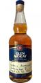 Glen Moray 2006 Hand Bottled at the Distillery Chardonnay Cask #2837 59.5% 700ml