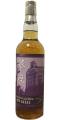 Bowmore 2001 W-e Whisky Gallery Bourbon Barrel #31988 NBA Nippon Bartenders Association Japan 57.8% 700ml