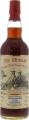 Longmorn 1996 vW The Ultimate Cask Strength Sherry Butt #72324 57.4% 700ml