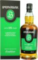 Springbank 15yo Ex-Bourbon Sherry 46% 700ml