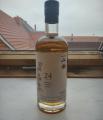 Clynelish 1996 Sb White Label Bourbon Cask Joint Bottling with deinwhisky.de 54.9% 700ml