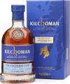 Kilchoman 2006 The Kilchoman Club 7th Edition Oloroso Sherry Butt 309 & 310/2006 55.2% 700ml