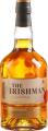 The Irishman Small Batch Irish Whisky 40% 700ml