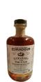 Edradour 2002 Straight From The Cask Barolo Cask Finish 56.9% 500ml