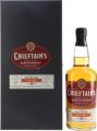 Dallas Dhu 1980 IM Chieftain's Choice 22yo Sherry Hogshead #2104 63.6% 700ml