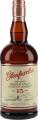 Glenfarclas 15yo Sherry 46% 700ml