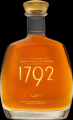 1792 Full Proof Charred New American Oak 107 Liquor 62.5% 750ml