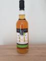 Old Dunluce 2001 SCC Sherry Hogshead 56.9% 700ml