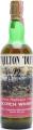 Miltonduff 1966 Ses Sherry Wood 43% 750ml