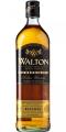 Walton Royal Blend Deluxe Reserve Oak Casks 40% 1000ml