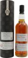 Tamdhu 1967 DR Individual Cask Bottling 42yo Bourbon 46.5% 700ml