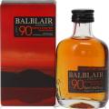 Balblair 1990 46% 700ml