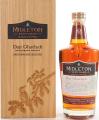 Midleton Dair Ghaelach Knockrath Forest Tree 1 Virgin Irish Oak Collection 56.6% 700ml