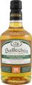 Ballechin 10yo The Discovery Series Ex-Bourbon + Oloroso Sherry 46% 700ml