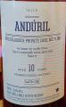 Bruichladdich 10yo Bourbon Barrel 63.2% 700ml