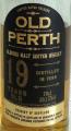 Old Perth 1998 MMcK 50.1% 700ml