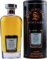 Linkwood 1997 SV Cask Strength Collection #7569 57.5% 700ml