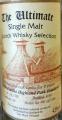 Highland Park 1986 vW The Ultimate Oak Cask 93 43% 700ml