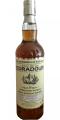 Edradour 2008 SV The Un-Chillfiltered Collection Sherry 46% 700ml