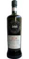 Rosebank 1991 SMWS 25.59 Refill Ex-Bourbon Barrel 53.8% 750ml