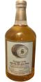 Caol Ila 1974 SV Vintage Collection Dumpy Oak Cask #12570 57% 700ml