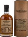 Linkwood 2009 BD 1st Fill Oloroso Sherry Hogshead 52.3% 700ml