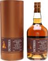 Longrow 9yo CA Duthies 46% 700ml